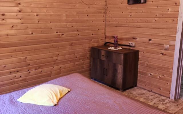 Частный Дом Holz Haus-130m2