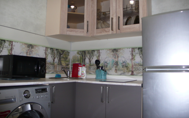 Апартаменты Ленина 9A