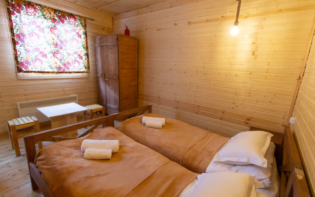 Mountain Cabins Mini-hotel