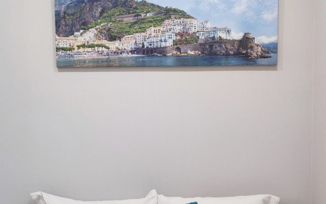 Квартира Ant Apart Южный город 2