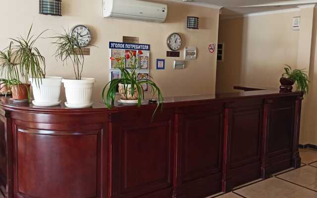 11 V Apart-otele Afalina Apartments