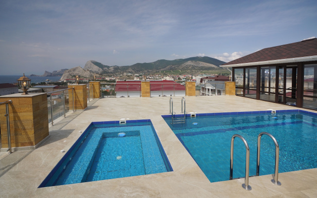 Qirim Private House