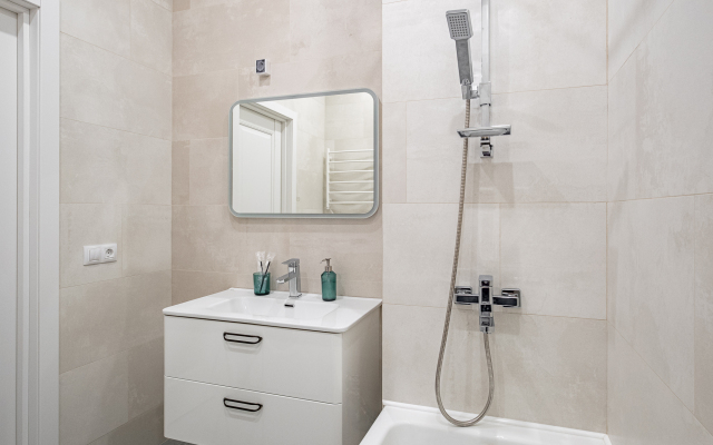 Апартаменты TerraAparts на Московской