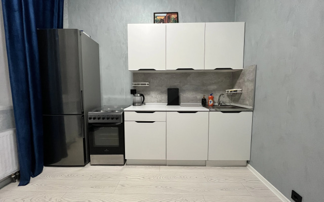 Квартира Однокомнатная квартира в Академическом районе