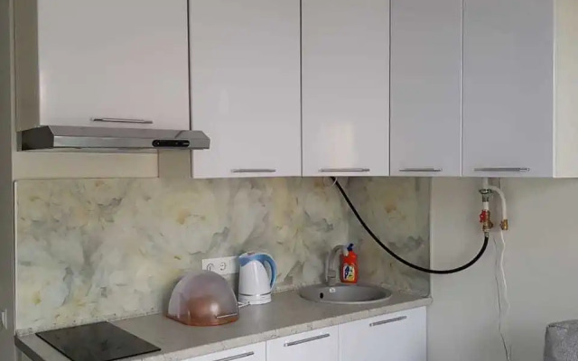 Na Nizhneimeretinskoy 143 Flat