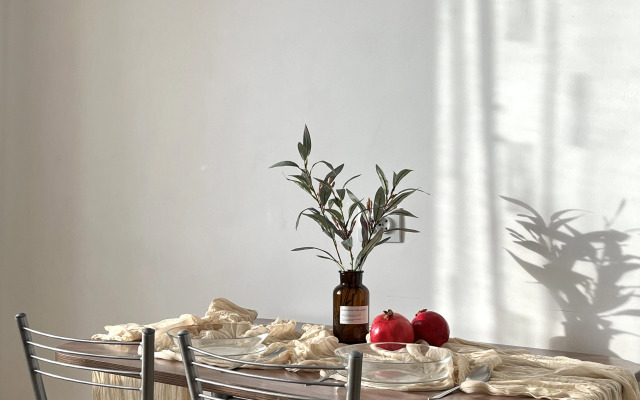 Апартаменты Домино вблизи ТЦ Планета