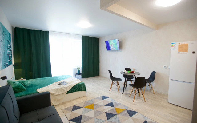 Uyuthome Apartments
