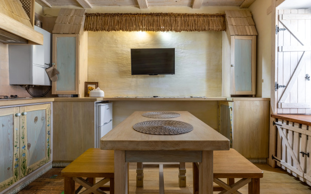 EcoHouse Guest house