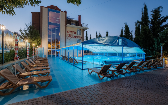 Zhaklin Mini-Hotel