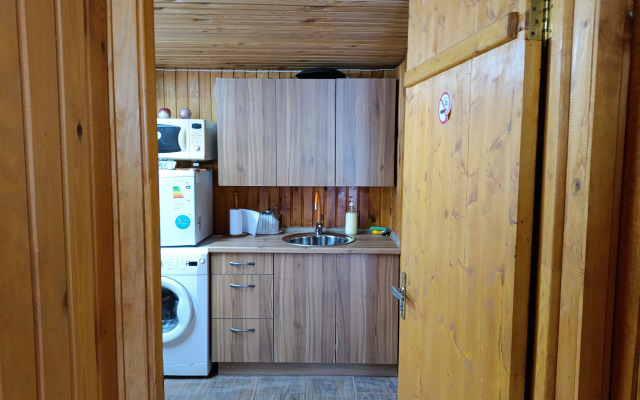 Гостевой дом Уголок Мечты