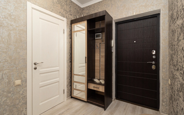 Квартира Уютная квартира в центре Краснодара