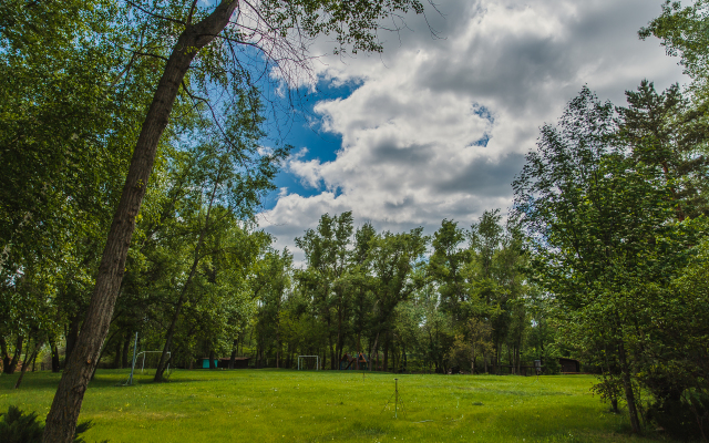 Andreev klab recreation camp