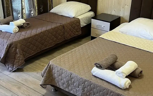 Eko Domiki Palma Guest House