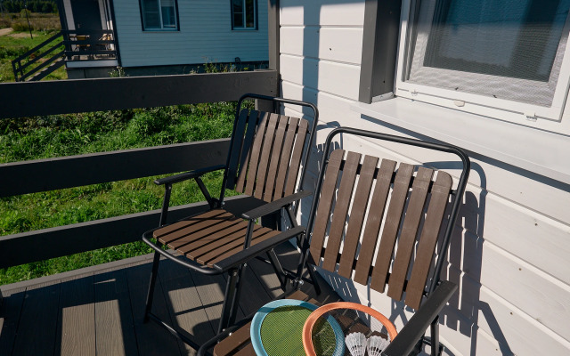 Частный Дом Родниковая 12