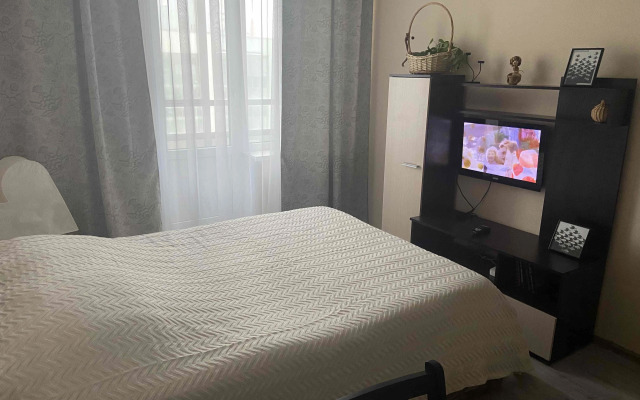 Квартира на Маршала Казакова 70к1