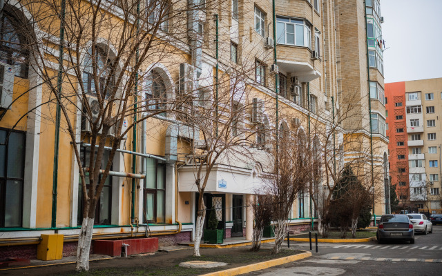 Rivera Kaspiya Apartments
