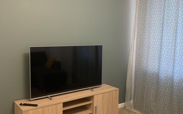 Апартаменты Мельница