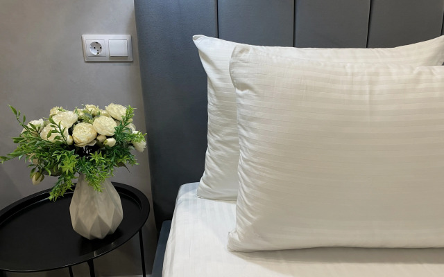 Апартаменты Сады Эдема