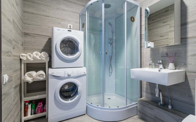 Апартаменты Sea View Marina