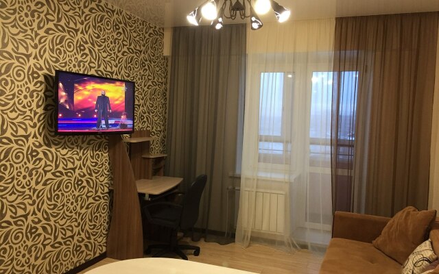 Апартаменты Люкс