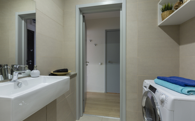 Апартаменты Maximus на Академика Павлова