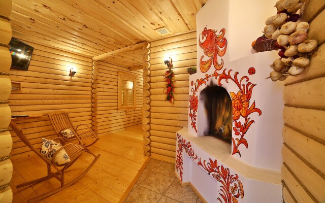 Гостиничный комплекс Resort  Voyage