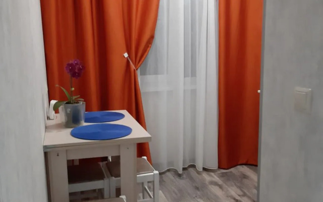 Апартаменты 2-комнатные в Центре Города на Феоктистова