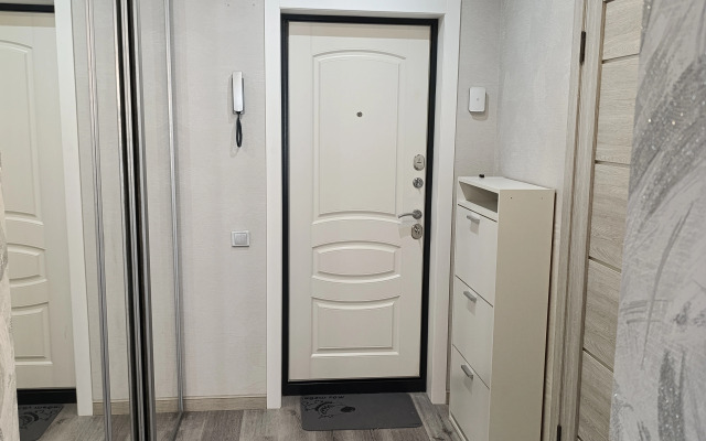 Квартира в Министерских Озерах