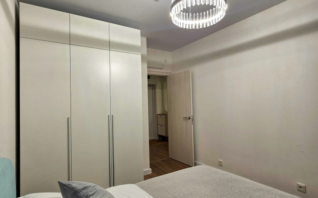 Ochakovskoye 5k4 (361) Flat
