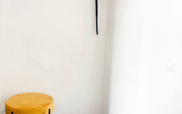Top Rooms Lyublinskaya 78/3 Flat