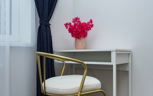 Апартаменты Tropic Apart