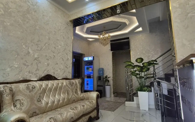 Yasmin Guest house
