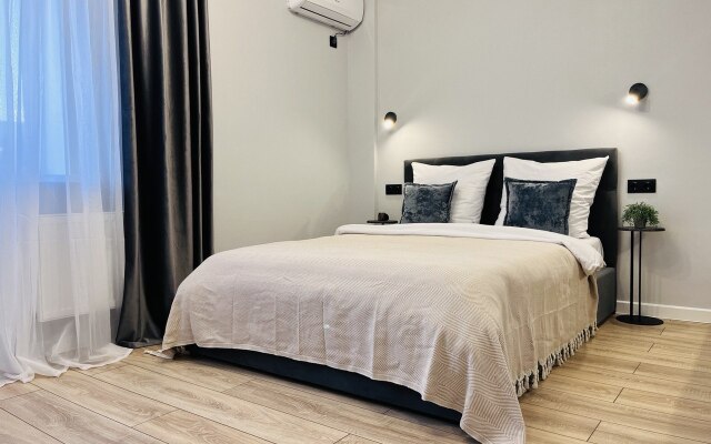 Rostov Posutochno V Istoricheskom Tsentre Goroda Apartments