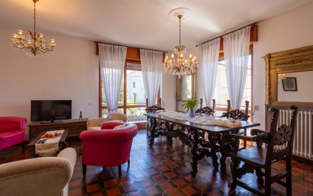 Gabri 1 Villa