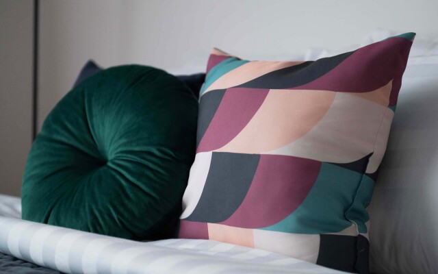 Апартаменты Однокомнатные на Профсоюзной 96/1