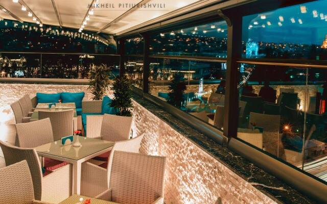 River Side Hotel Tbilisi