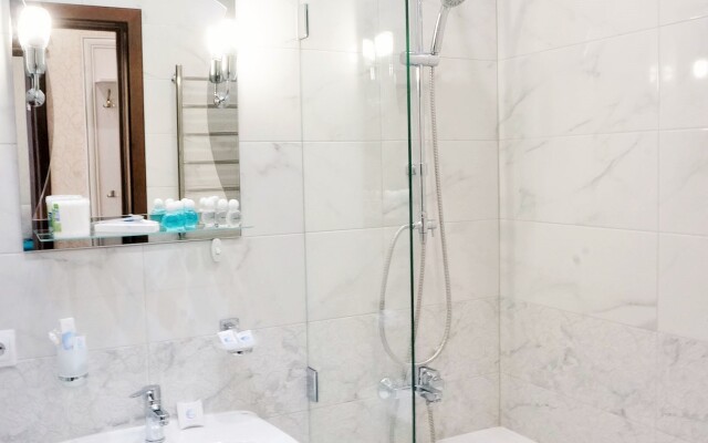 Апартаменты Elegant