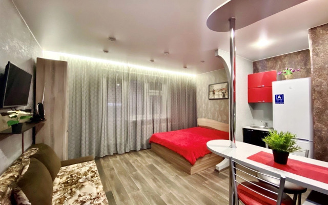 Квартира В 7 микрорайоне 45