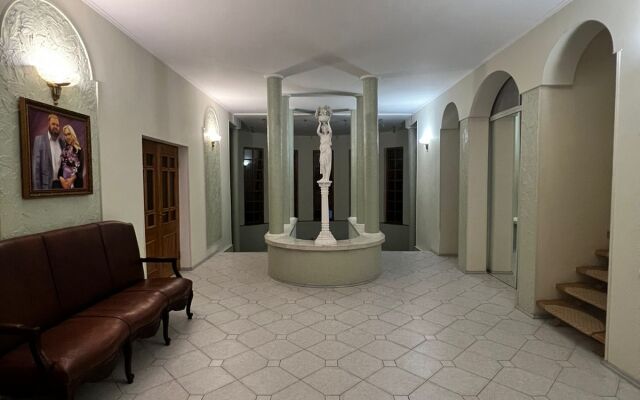 V Sochi Villa