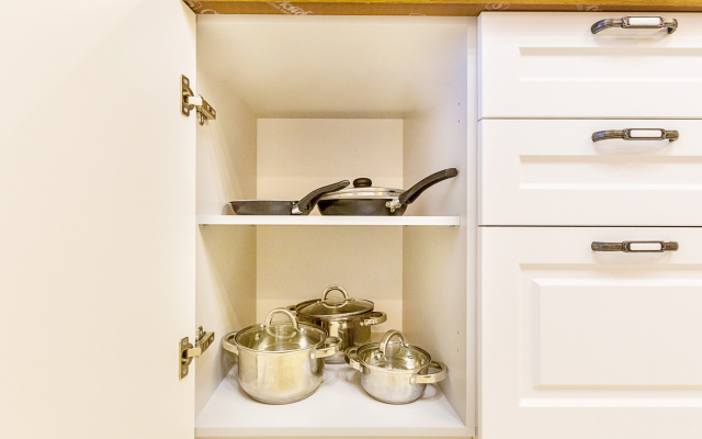 Апартаменты "My favorite apartment"