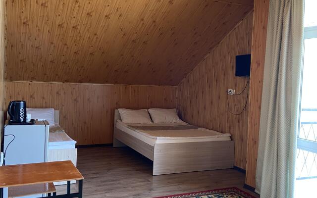 Eram Garden Mini-Hotel