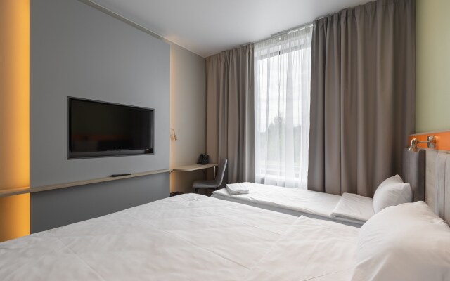 3A Balashikha Hotel