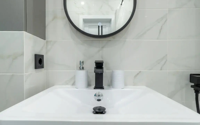 Апартаменты Luxury ЖК Перспектива