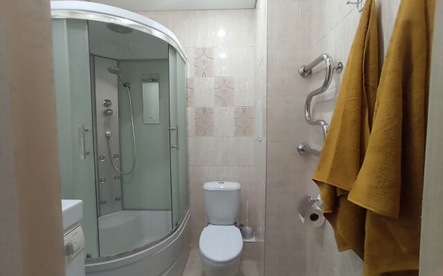 Komfort-klassa vblizi Istoricheskogo Tcentra Flat