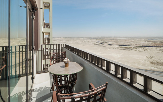Luxury Stay in Dubai Creek Harbour Apartments