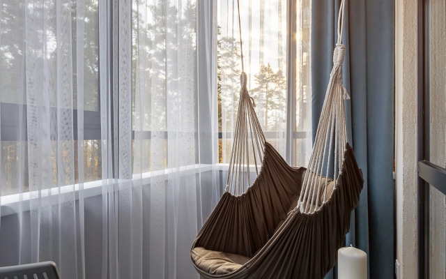 Квартира облако