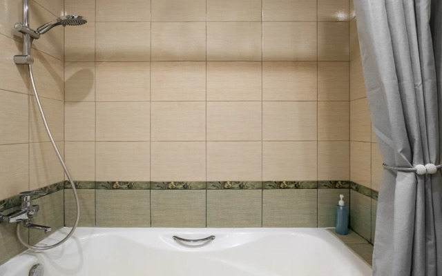 Kvart-Otel Gruzinskiy Per.10 (2) Flat