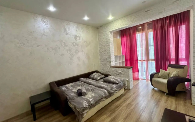 DUKAT V Tsentre Zelenograda Flat