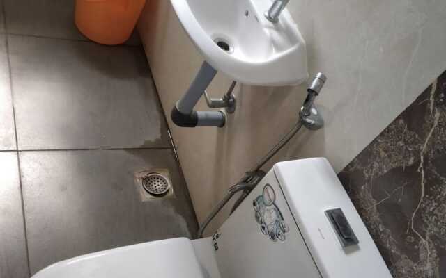 Hotel Rathna Park