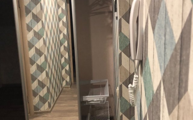 Dvuhkomnatnaya Kvartira Na Oktyabr'skoj 13 Flat
